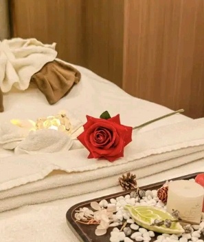 花仙子男仕桑拿水疗休闲会所