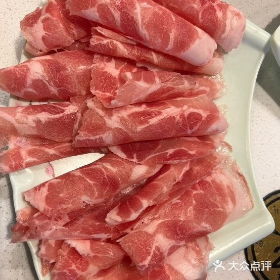 回味园自助回转小火锅