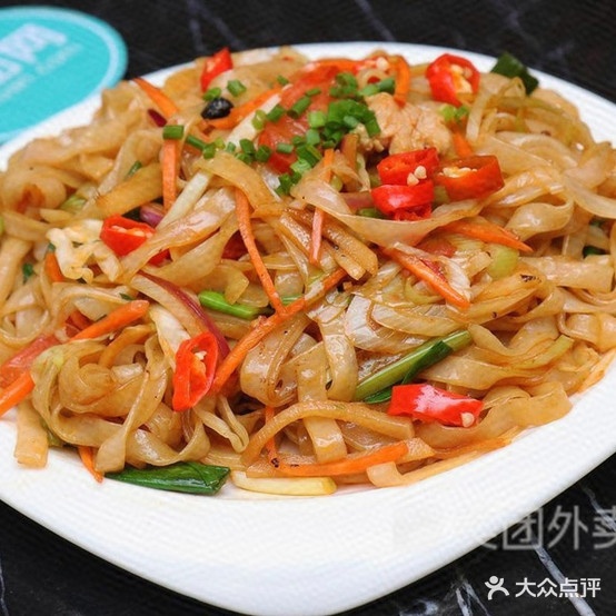 尝来小吃(中华街店)