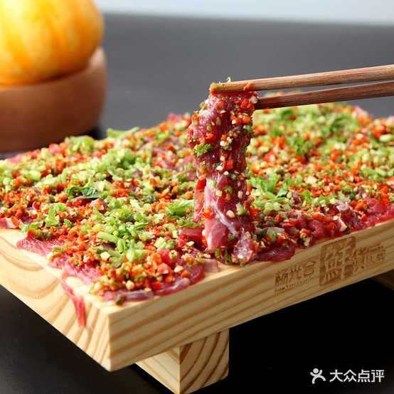 杨逛会鲜货火锅(垫江店)
