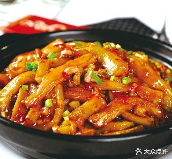 香十大碗菜(秦相大道店)