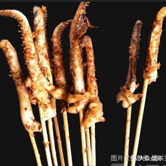 夜巢烤烧