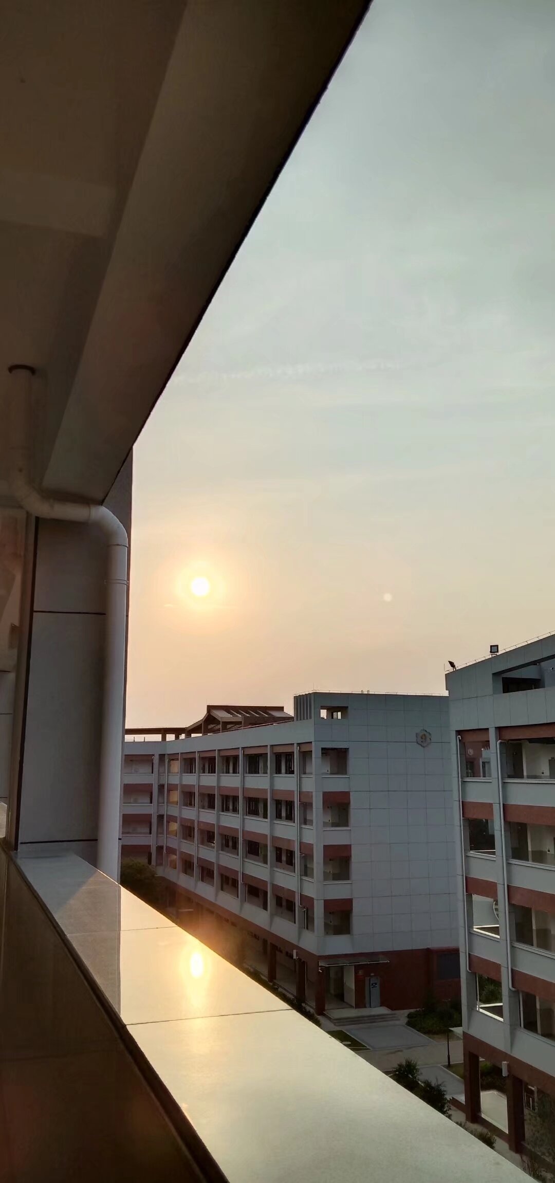 漳州高新职业技术学校