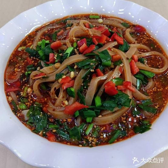 摆记秘汁青稞皮酿·烧烤