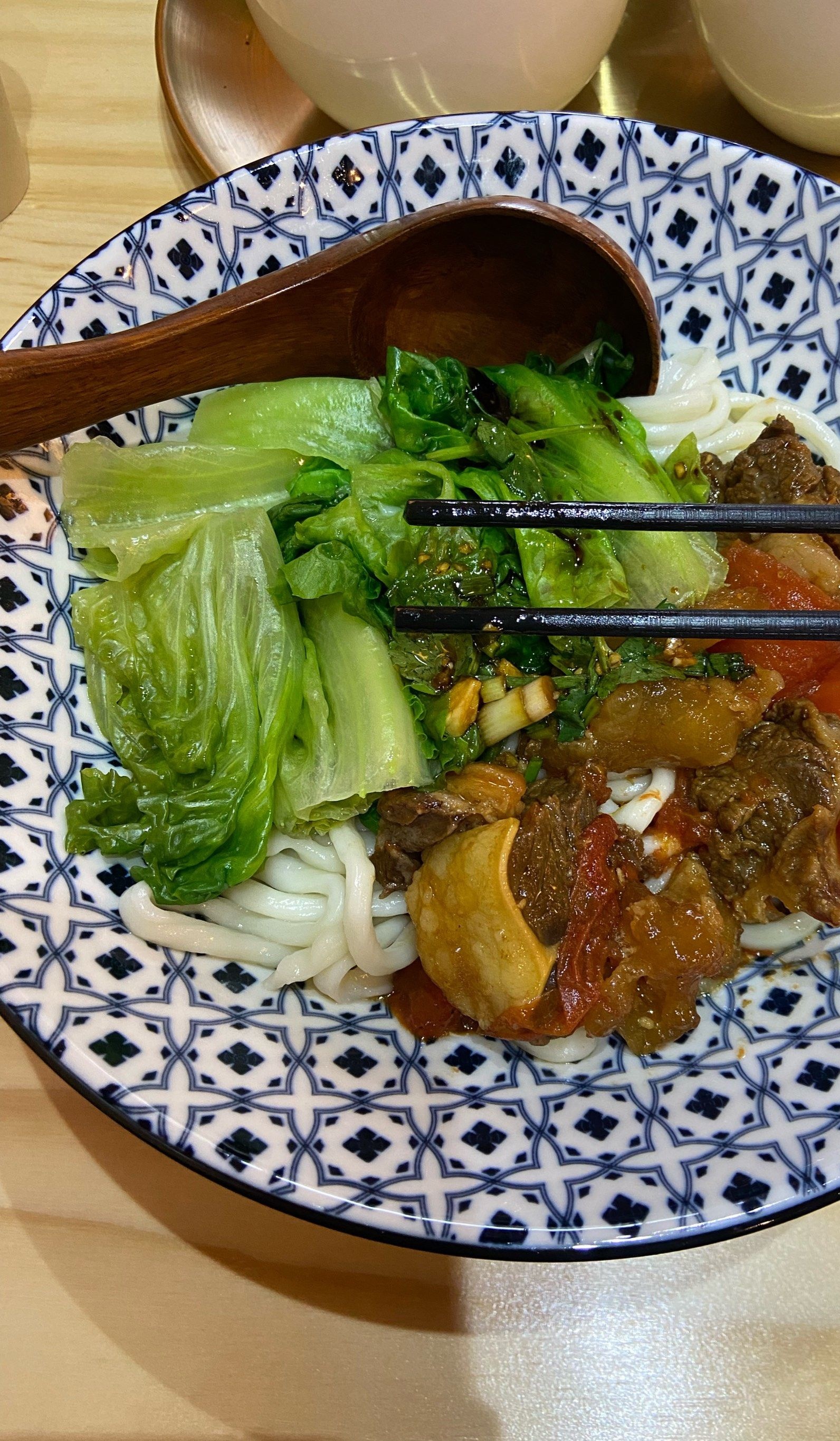 莞一面屋(海德琥珀台店)