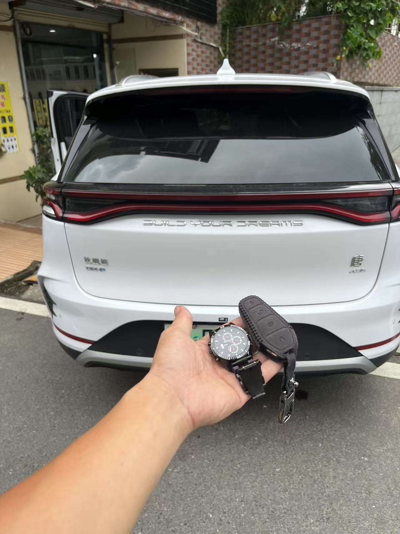 附近开锁汽车钥匙工作室