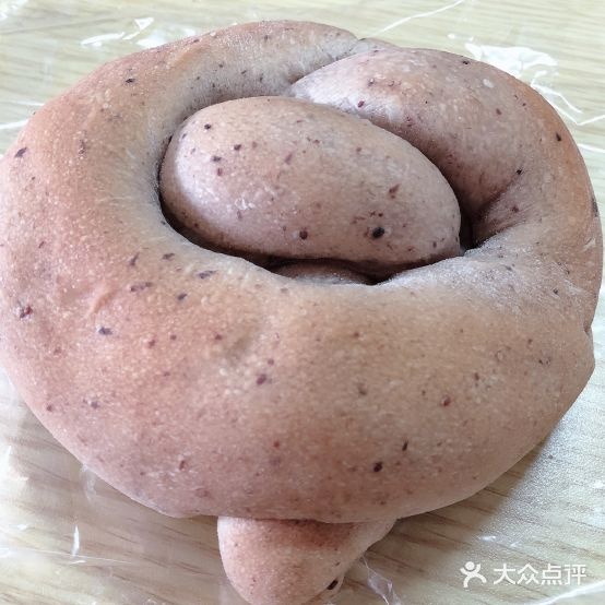 田下有心烘培生活馆