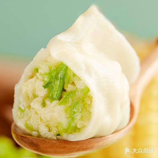 正宗哈尔滨饺子管店(环南路店)
