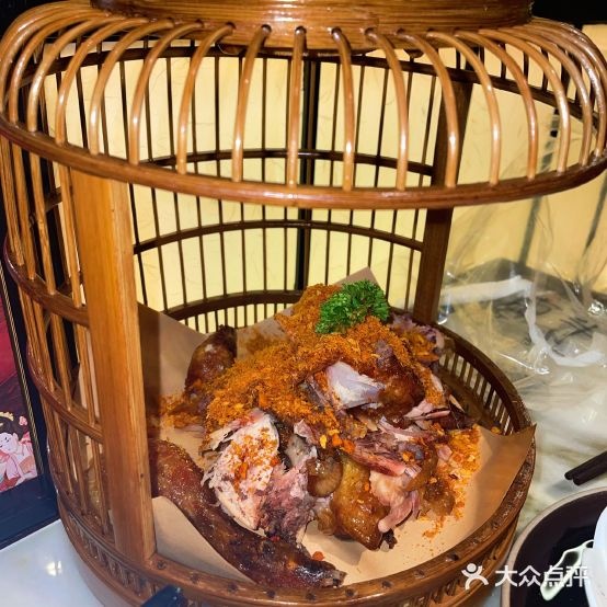 苏香兰亭(万达广场泰州店)