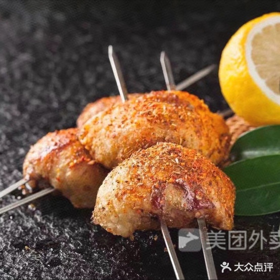 才子海鲜烧烤(都市华庭店)