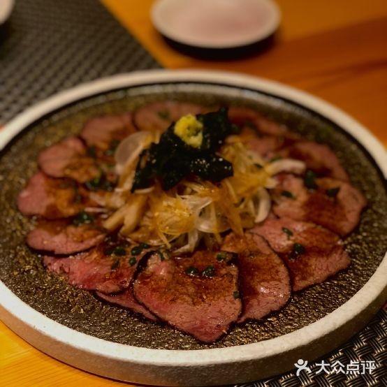 松月自曼料理(珠江城店)