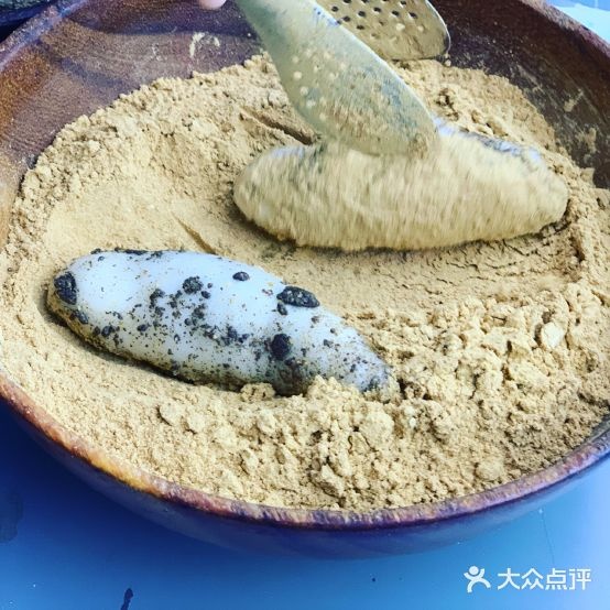 俏金陵粑粑房(陕西路店)