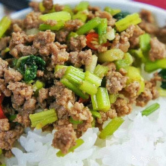 如义特色烧烤