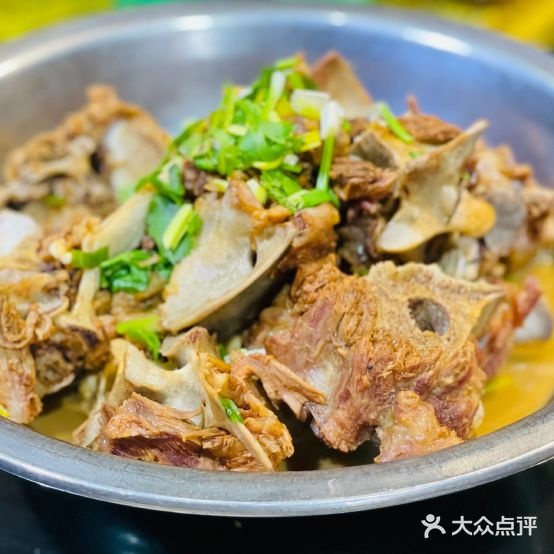 都来宝泥锅羊汤(永昌路店)