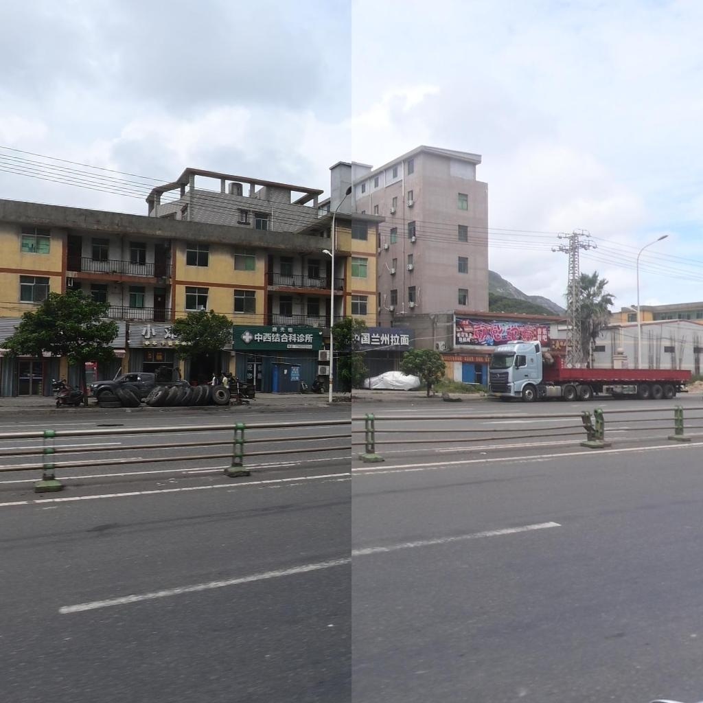 清真中国兰州拉面