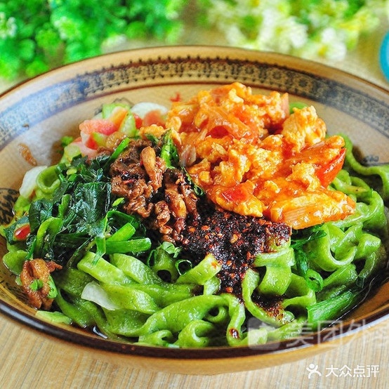 小陈蔬菜店面馆(24小时营业)