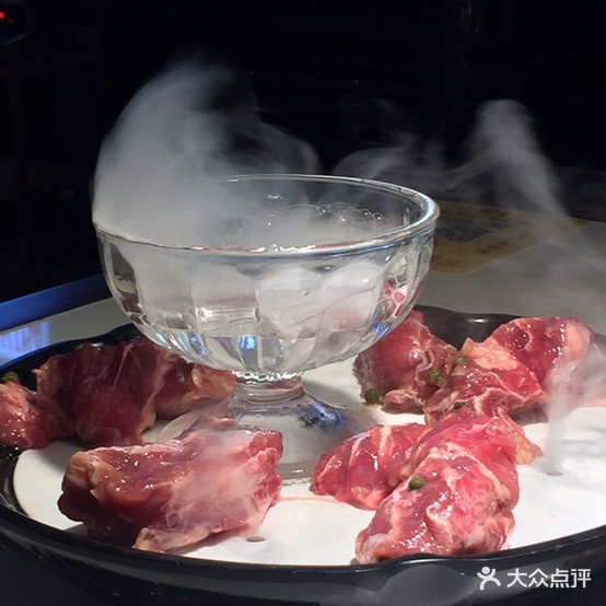 下江腩牛腩火锅(福鼎店)