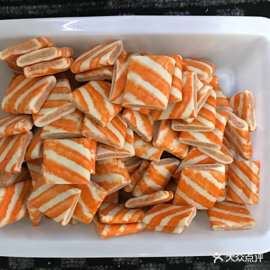 明俐抻面大酱骨