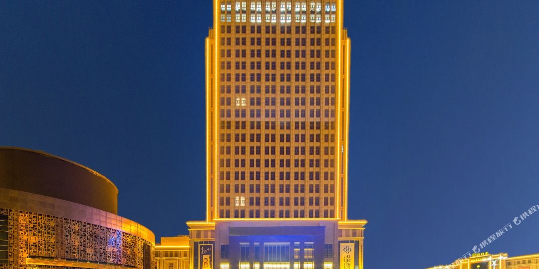 美丽豪酒店武汉汉口北地铁站店