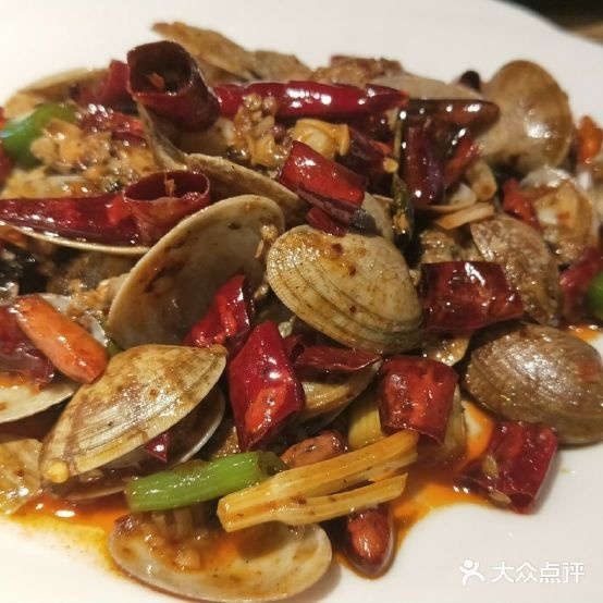 南嗨蒸汽海鲜(泰和青年城店)