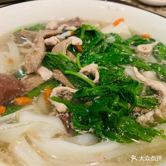 冯记大碗粉