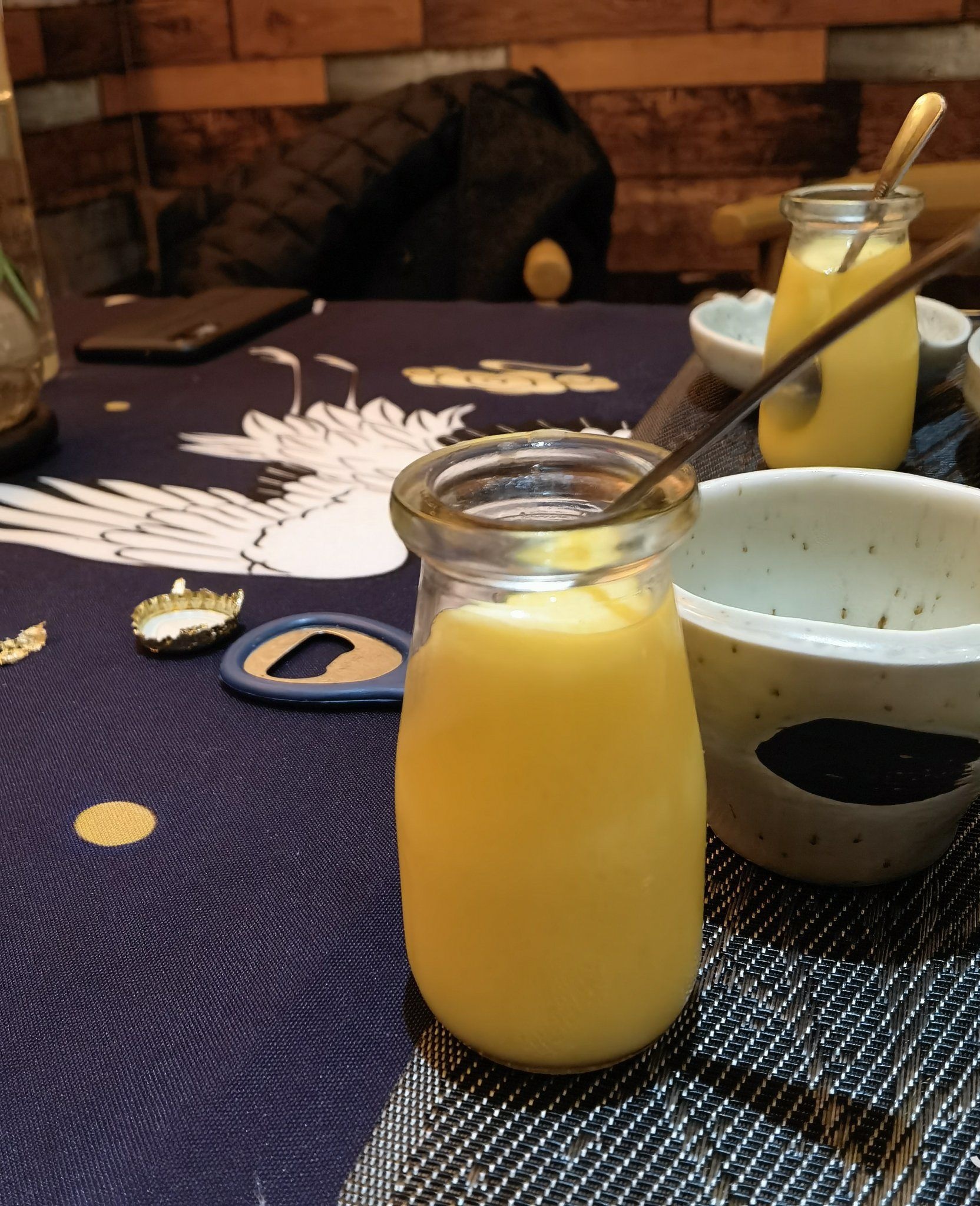 千浔烧鸟居酒屋(中海盛世城店)