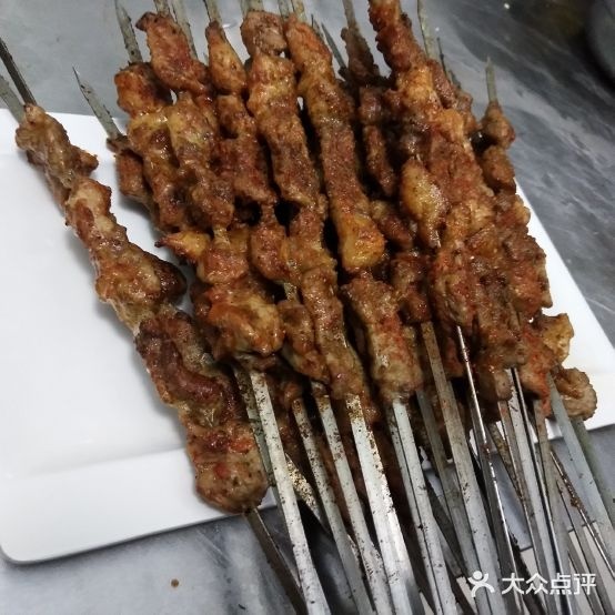 芊手客烧烤