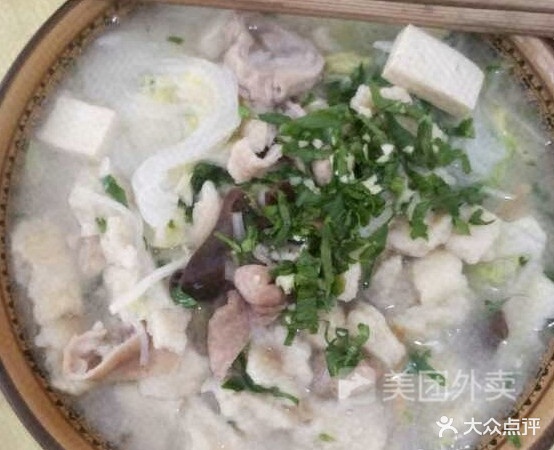 江河葫芦头