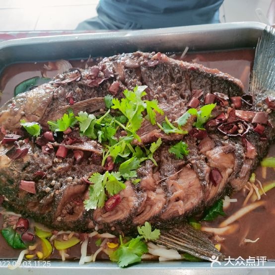 一句顺饭店(武静线店)