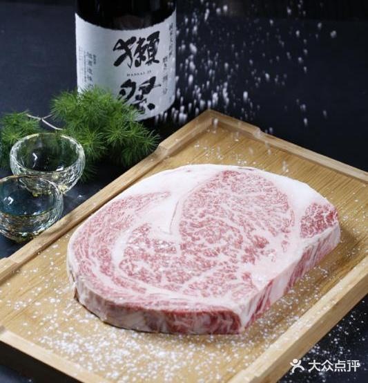 清卓日试的烧肉(大同店)