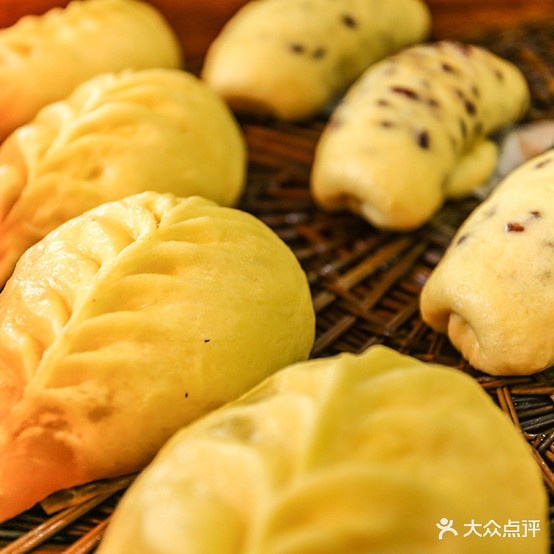 馍馍哥(海丰旗舰店)