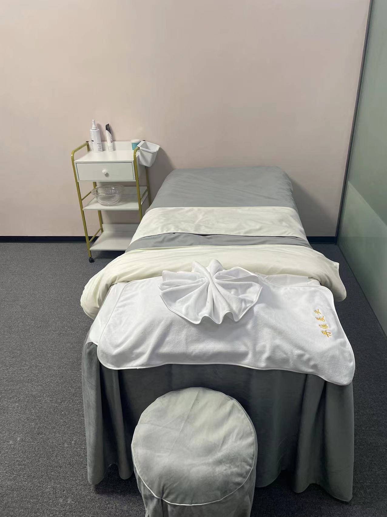 丹雅美业沙龙会所