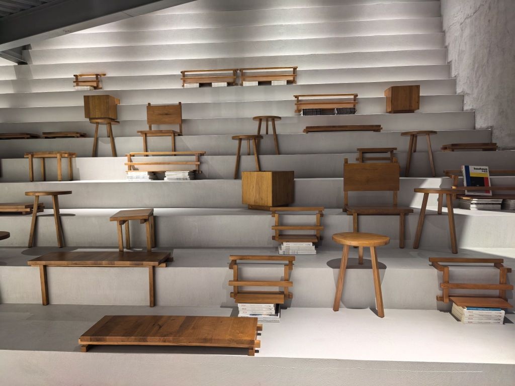 旁观者设计博物馆