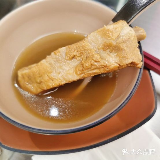 六甲工房·无骨海南鸡(小榄店)
