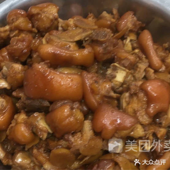麻溪饭店(教育二路店)