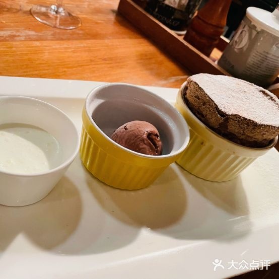 PISTACCHIO餐厅酒吧(武康庭店)