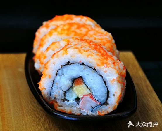 开心家寿司铺(庆丰街店)