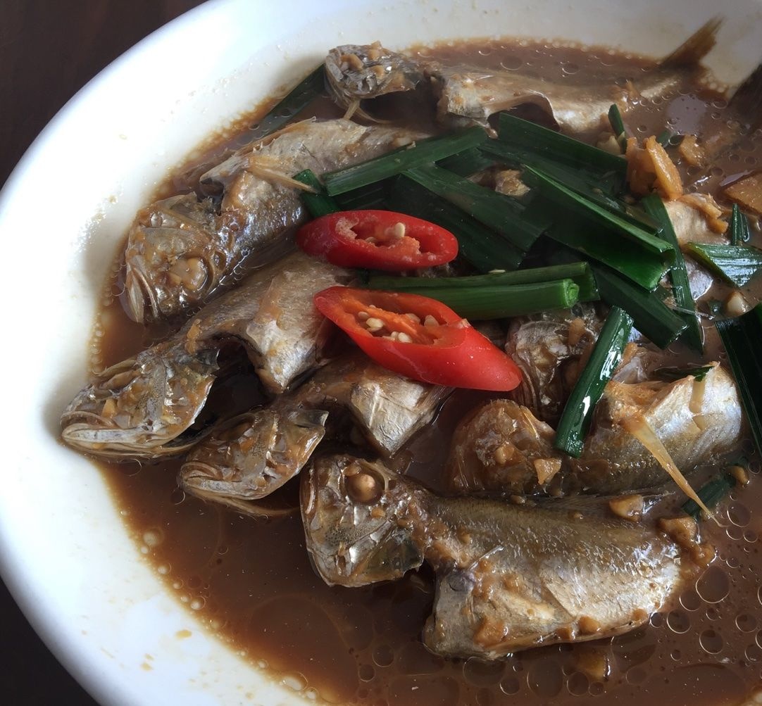 海角七号美食闽菜海鲜排档(崇武西沙湾店)