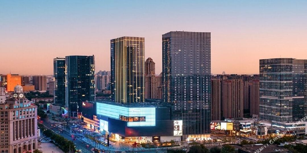 一家人公寓海城一路分店