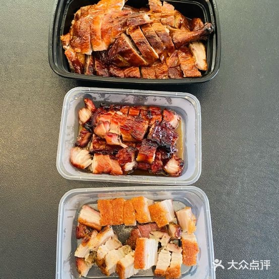 金牌烧腊
