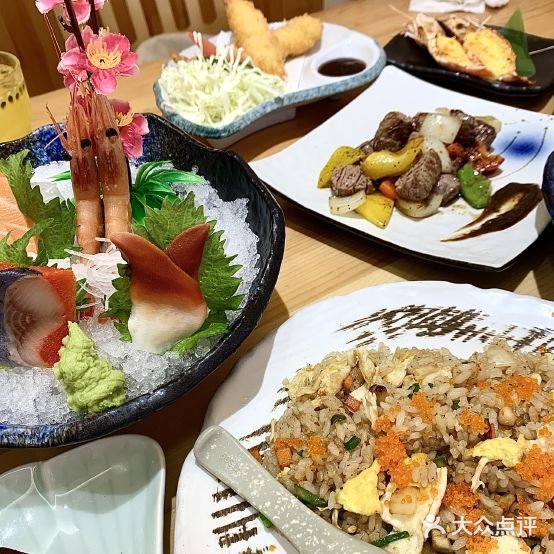 心和料理逸和馆(和平路店)