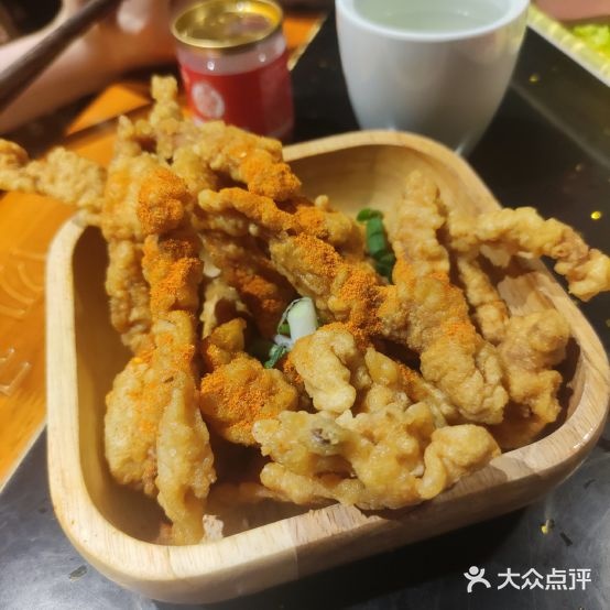 杨敢敢重庆老锅(江西乐平市店)