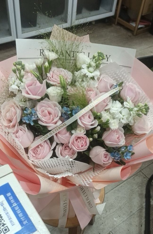 南枝花舍