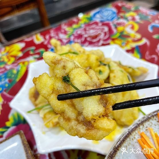 桂花上菜了(西康路店)
