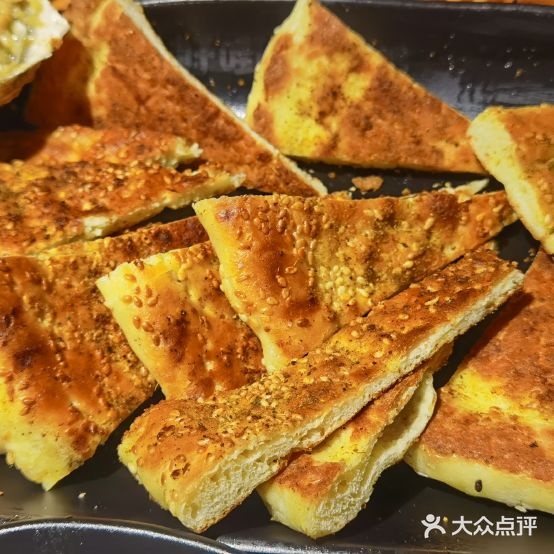 好嘢的烤鱼吧(崇阳华府店)