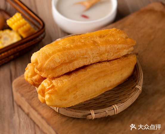 阿文拇指生煎