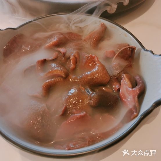 宏锦记蘑菇行火锅