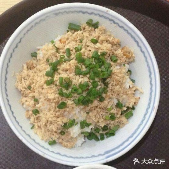 东平肥佬鸡饭(三环店)