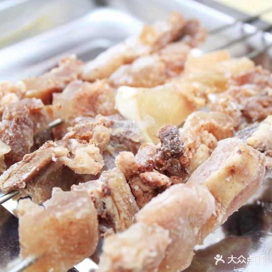 小酒聚烧烤(欧洲新城店)