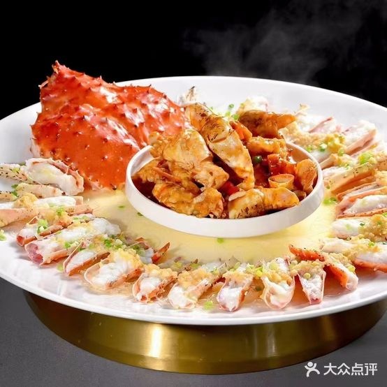 李海鲜鲜(荆州店)